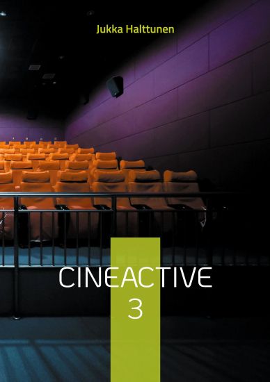 Kansikuva: CineActive 3