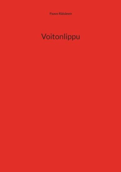 Kansikuva: Voitonlippu