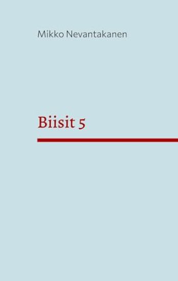 Kansikuva: Biisit 5