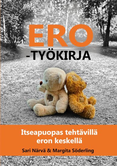 Kansikuva: Ero-työkirja