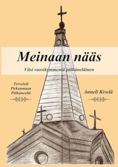 Kansikuva: Meinaan nääs