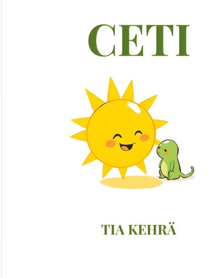 Kansikuva: Ceti