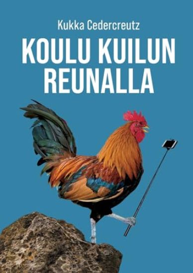 Kansikuva: Koulu kuilun reunalla