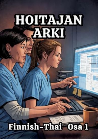 Hoitajan Arki Ulkomaalaisille hoitajille