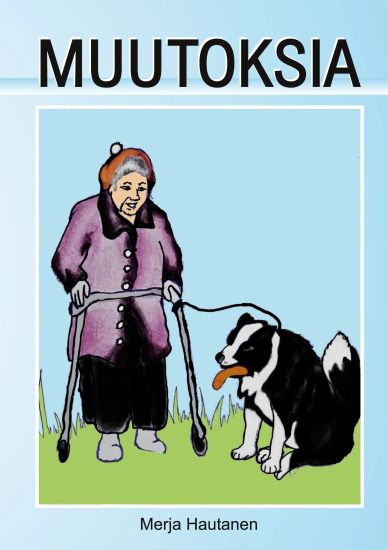 Muutoksia (selkokirja)