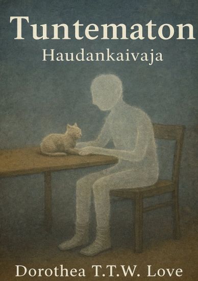 Kansikuva: Tuntematon Haudankaivaja