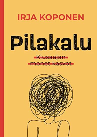Kansikuva: Pilakalu