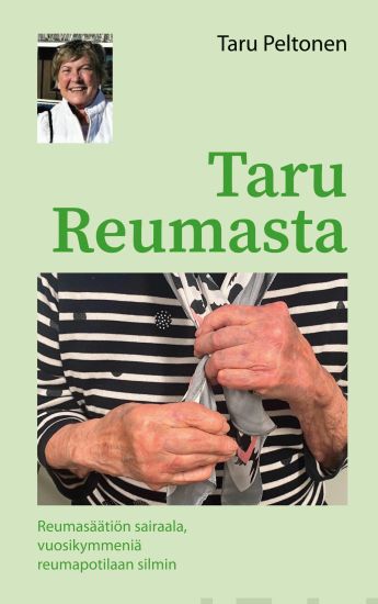 Taru Reumasta