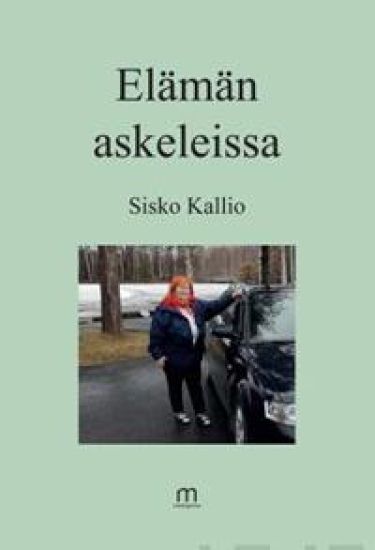 Elämän askeleissa