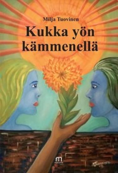 Kukka yön kämmenellä