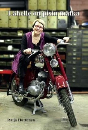 Lähelle on pisin matka