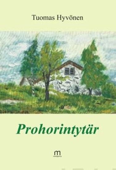 Prohorintytär