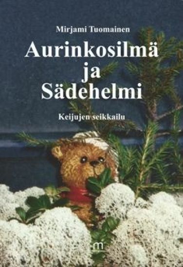 Aurinkosilmä ja Sädehelmi
