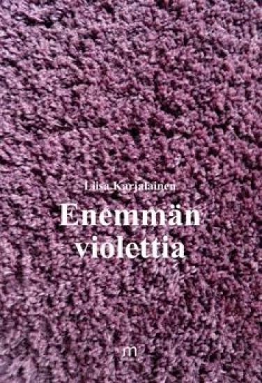 Enemmän violettia