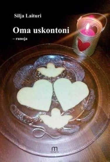 Oma uskontoni