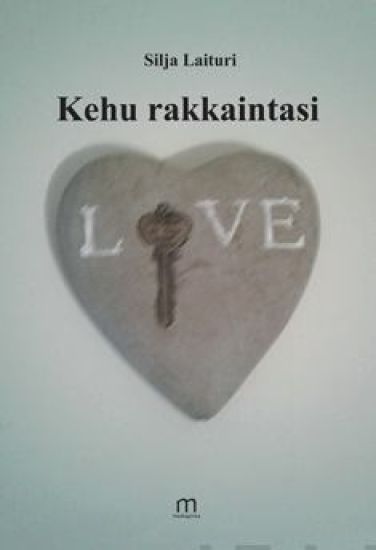 Kehu rakkaintasi