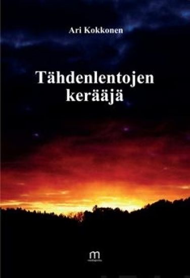 Tähdenlentojen kerääjä