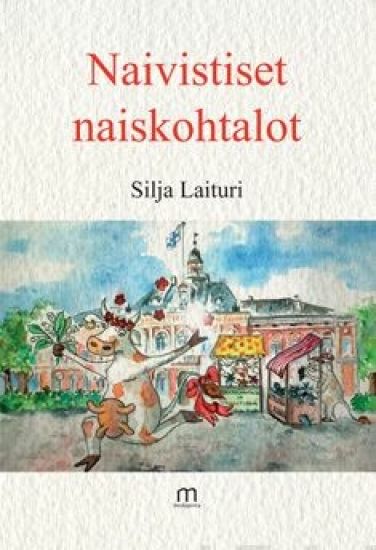 Naivistiset naiskohtalot
