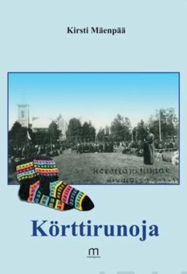 Körttirunoja