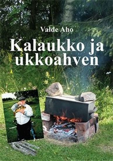 Kalaukko ja ukkoahven
