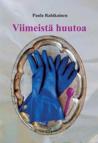 Viimeistä huutoa