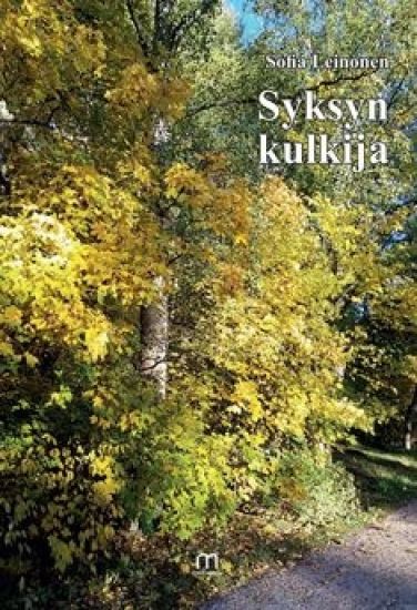 Syksyn kulkija