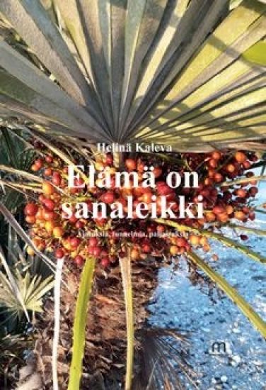 Elämä on sanaleikki