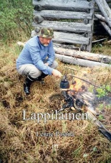 Kansikuva: Lappilainen