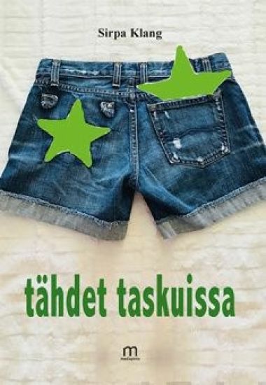 Kansikuva: Tähdet taskuissa