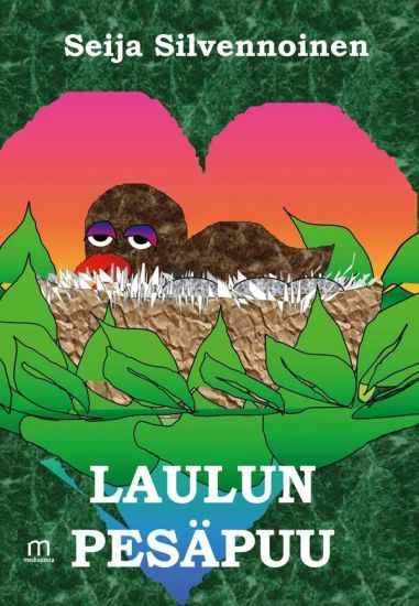 Laulun pesäpuu