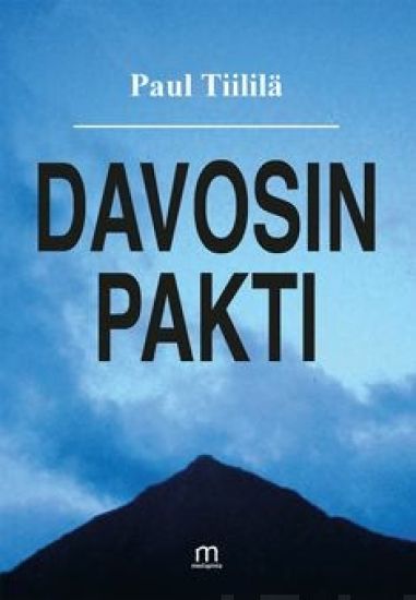 Davosin pakti