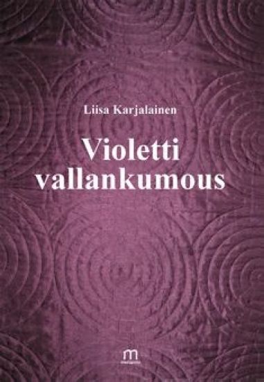 Violetti vallankumous