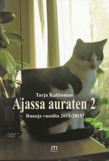 Ajassa auraten 2