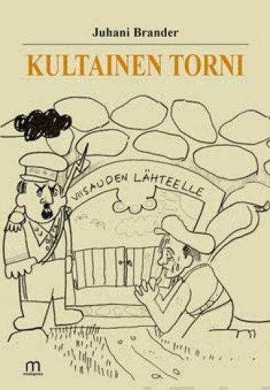 Kultainen torni