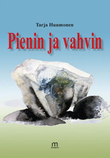 Kansikuva: Pienin ja vahvin