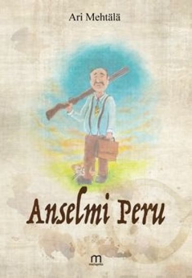 Anselmi Peru