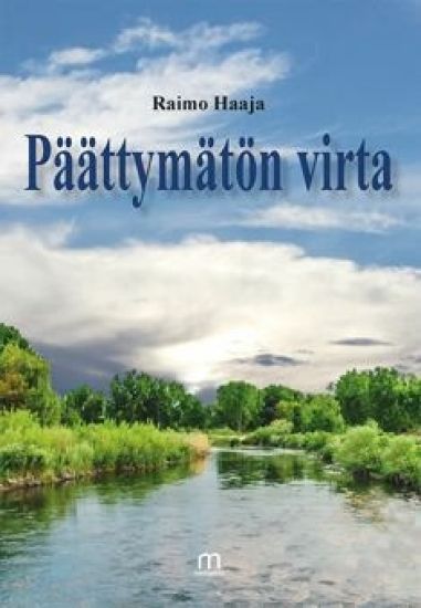 Kansikuva: Päättymätön virta