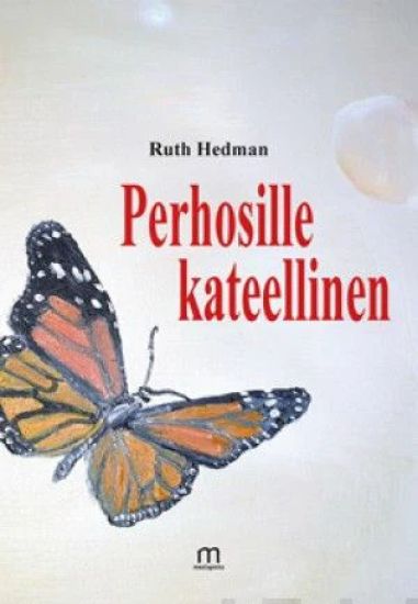 Perhosille kateellinen