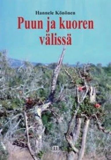 Puun ja kuoren välissä