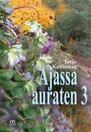 Ajassa auraten 3