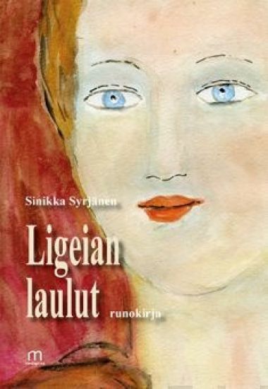Kansikuva: Ligeian laulut