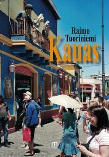 Kauas