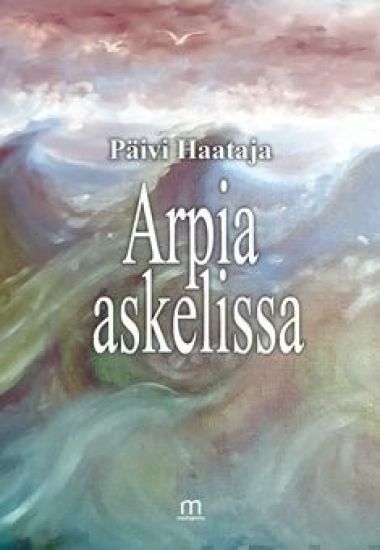 Kansikuva: Arpia askelissa
