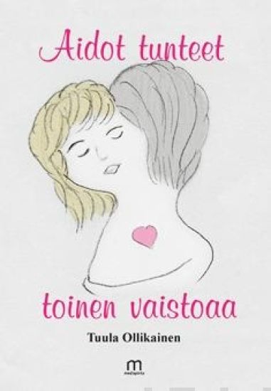 Aidot tunteet toinen vaistoaa