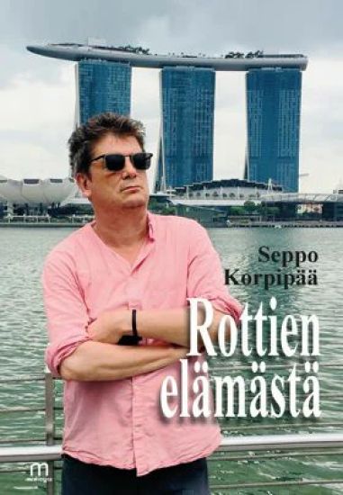 Rottien elämästä