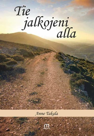 Tie jalkojeni alla