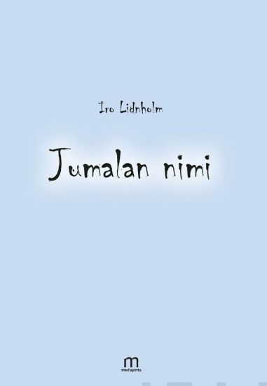 Jumalan nimi