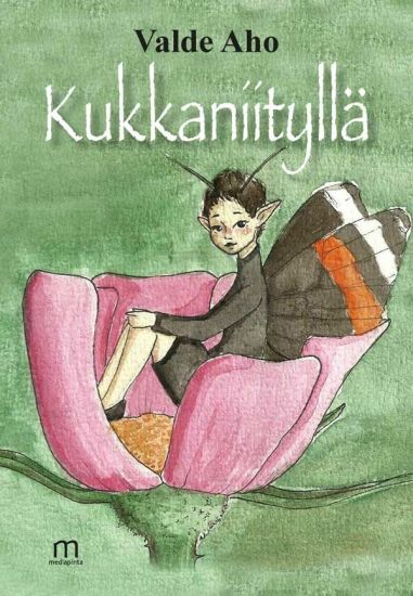Kukkaniityllä