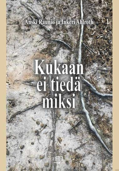 Kukaan ei tiedä miksi