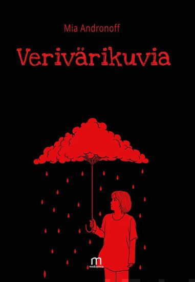 Kansikuva: Verivärikuvia